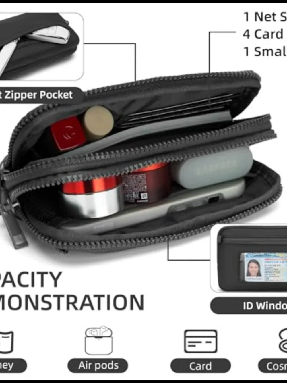 N/A stylish practical